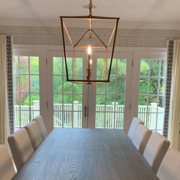 Drapes