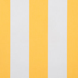 LUCIA LD LEMON - Upholstery Fabric