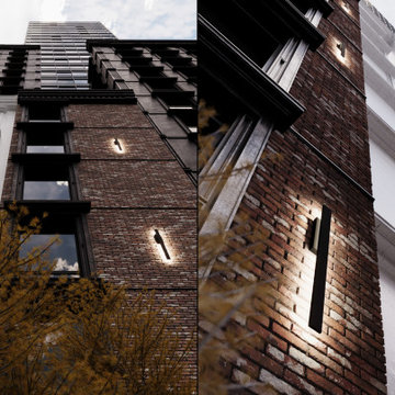 Architectural Designs