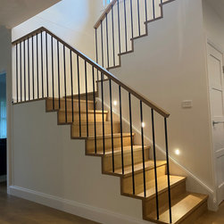 OzStair - Ashfield (2) - Products