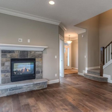 Custom Home