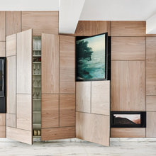 cabinetries