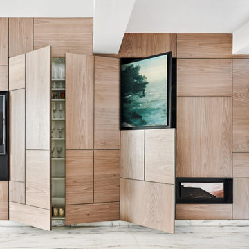 City Apartment