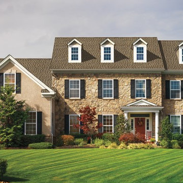 Residential Roofing Style Options