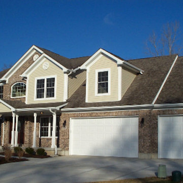 Our Custom Homes