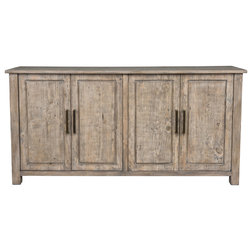 Farmhouse Buffets And Sideboards by Kosas