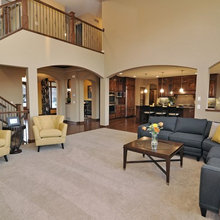 Main Floor