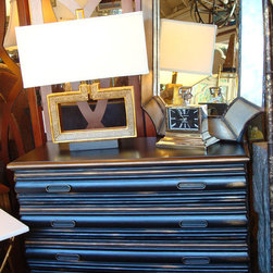 McKinley Square Home Showroom - Dressers