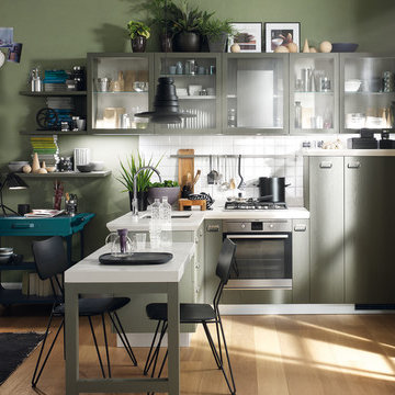 Diesel Social Kitchen