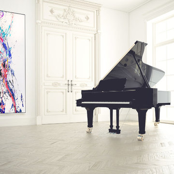 Art Consulting