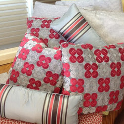 Pillows - Bed Pillows