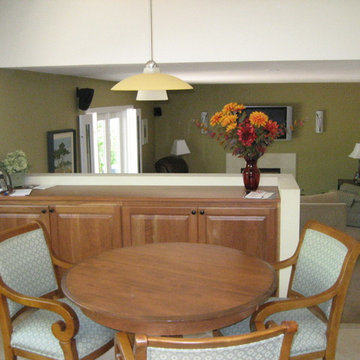 Eckout Kitchen