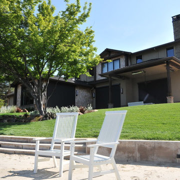 Lake House
