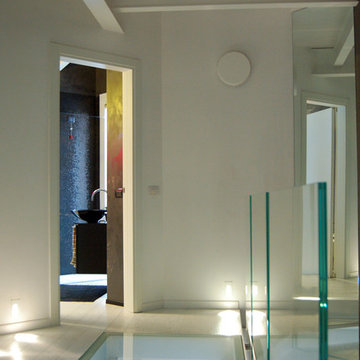 Residenza unifamiliare a schiera