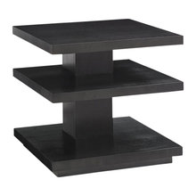 END TABLES