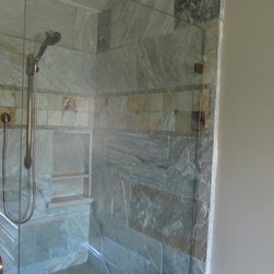 KM - Tile