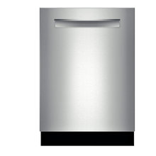 Dishwashers