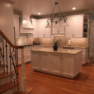 WildeWood Kitchen Remodel
