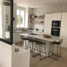 Kitchen Ideas