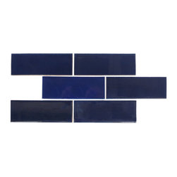Subway Tile Collection - Wall And Floor Tile