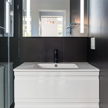From abandoned garage to Additional Dwelling Unit