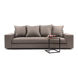 VIOSKI Salon Sofa - Sofas