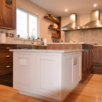 Expansive Chef's Kitchen in Exton, PA