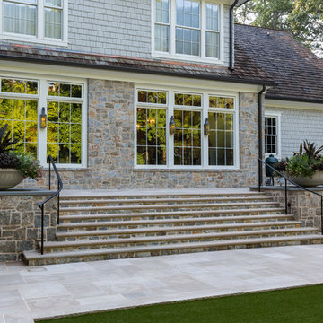West Conway Residence
