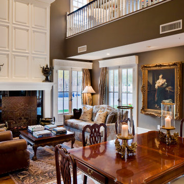Arcadia Country Charm