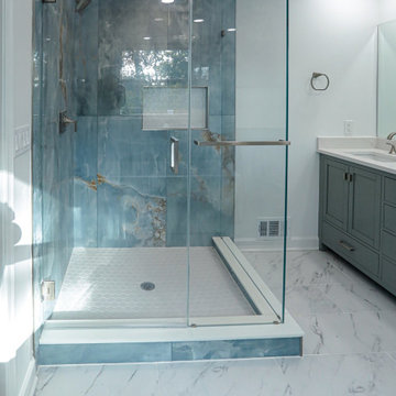 Bathroom RenovationsAre you looking for a top-rated contractor in Washington, D
