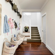 entry way