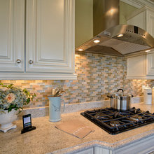 kitchen counters