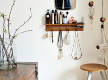 Le più belle idee di riciclo creativo trovate nelle case di houzz Riciclo creativo arredamento