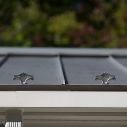 MS-1 & MS-2 - Roofing And Gutters