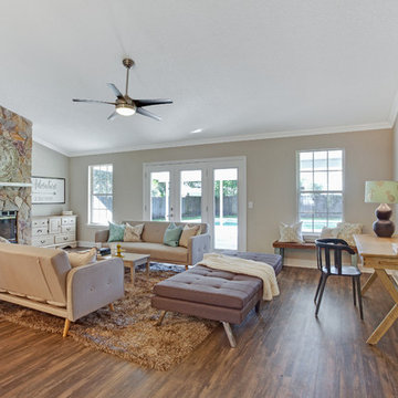 1654 Hammond Rd, Jacksonville, FL