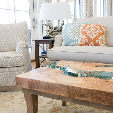 St. George Island Full Remodel, Franklin Co