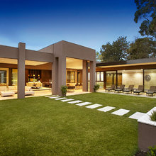 Exterior Ideas