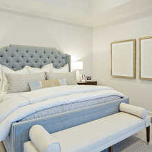 Waterbridge - Master Bedroom