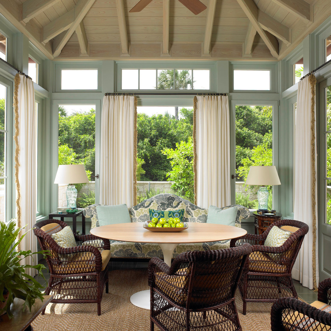 Private Residence