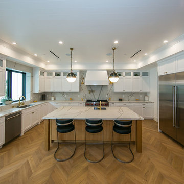Complete Home Remodel