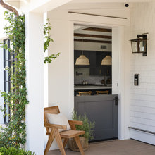 NEW Pantry Ideas