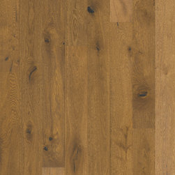 CAS3897S | Barrel Brown Oak Oiled | Quick-Step - Hardwood Flooring