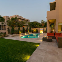 Casas