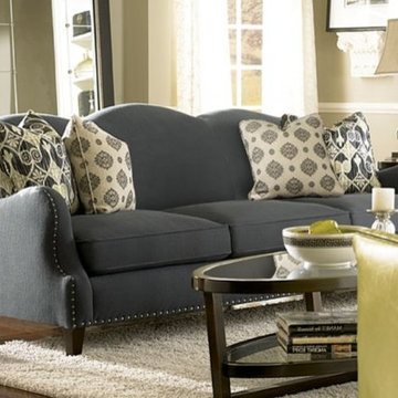 Birmingham Wholesale Furniture - Living Room