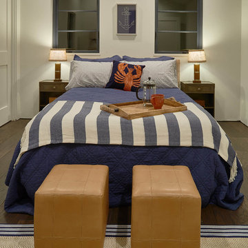 Yorkshire- bedroom