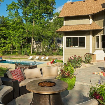 Custom Home