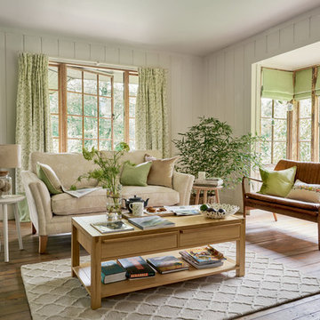 Timeless Country - Primavera Verano 2016 - Salón