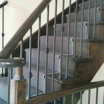 Wool Carpet Runner