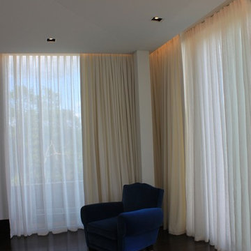 Draperies