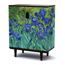 DECOR & FURNITURE